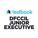 DFCCIL Junior Executive App APK
