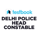 APK Delhi Police Head Constable