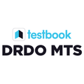 DRDO MTS Preparation App : PYP