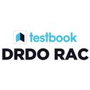 DRDO RAC Prep App: PYP,Mocks-APK