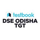 DSE Odisha TGT Prep: Mock Test APK