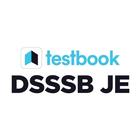 DSSSB JE Prep App: PYP, Mocks আইকন