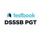 DSSSB PGT Preparation App ไอคอน