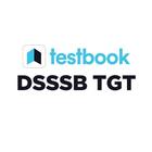 DSSSB TGT Prep App : Mock Test ícone