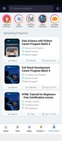 Full Stack Development Course скриншот 1