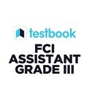 FCI Assistant Grade III : Mock APK