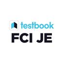 FCI JE Prep App: Mock Tests APK