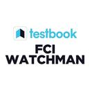FCI Watchman Preparation App APK