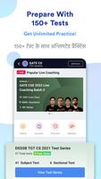 GATE CS Exam Preparation App screenshot 1
