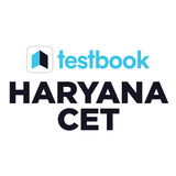 Haryana CET Prep App : PYP أيقونة