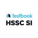HSSC SI Prep App : Mock Tests APK