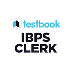 Icona IBPS Clerk Exam Prep App : PYP