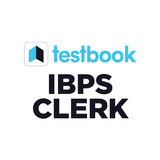 IBPS Clerk Exam Prep App : PYP أيقونة
