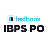 IBPS PO Exam Prep App : PYP أيقونة