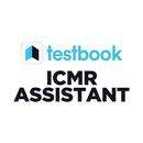 ICMR Assistant Prep: Mock Test APK