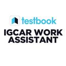 IGCAR Work Assistant Mock Test APK