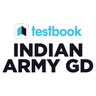 Indian Army GD Preparation App biểu tượng