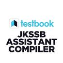 JKSSB Asst. Compiler Prep App-APK