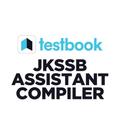 JKSSB Asst. Compiler Prep App