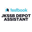 JKSSB Depot Assistant Prep App APK