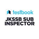 JKSSB Sub Inspector Mock Tests APK