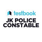 JK Police Constable Prep App アイコン