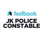 JK Police Constable Prep App আইকন