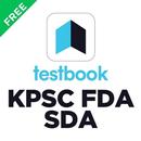KPSC FDA SDA Prep App | Mocks APK