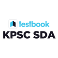 KPSC SDA Exam Preparation App