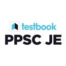 PPSC JE Prep App | Mock Tests APK