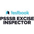PSSSB Excise Inspector Preparation App: Prev Paper APK