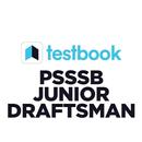 PSSSB Junior Draftsman Prep APK