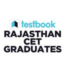 Rajasthan CET Graduates Prep APK