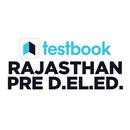 Rajasthan Pre D.EL.ED. Prep-APK