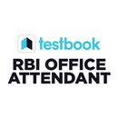 RBI Office Attendant Exam APK