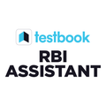 RBI Assistant Prep App : PYP