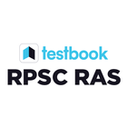 آیکون‌ RPSC RAS Exam Preparation App