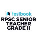 RPSC Senior Teacher Grade II APK