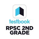 RPSC 2nd Grade Preparation App APK