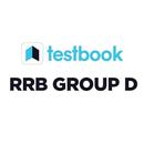 RRB Group D Preparation App APK