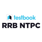 RRB NTPC Preparation App-icoon