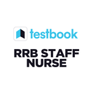 RRB Staff Nurse Exam Prep App APK