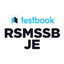 RSMSSB JE Exam Preparation App APK