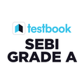 SEBI Grade A Prep App : PYP