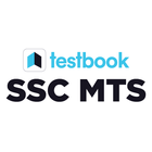 SSC MTS Exam Preparation App 아이콘