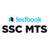 SSC MTS Exam Preparation App आइकन