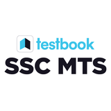SSC MTS Exam Preparation App icône