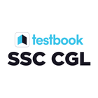 SSC CGL Preparation App 아이콘