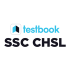 SSC CHSL Exam Preparation App icône