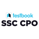 SSC CPO Prep App : Mock Tests APK